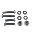 Colony 2274-10 Rear Fender Strut Bolt Kit - Chrome Allen Type