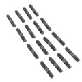 Colony 2183-16 Parkerized Head Stud Set