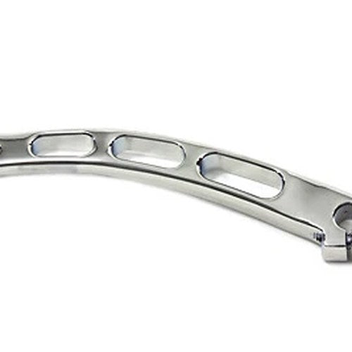 V-Twin 21-0670 Billet Shifter Lever Chrome