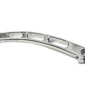 V-Twin 21-0670 Billet Shifter Lever Chrome