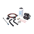 Fleece Performance FPE-DMAX-HFFBA-1116 Duramax Heated Fuel Filter Kit