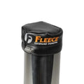 Fleece Performance For FPE-HSC-5-S 5in Straight Cut Hood Stack Cover