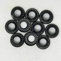 Kyb 12-23 Dust Seal Set for Yamaha, Kawasaki, Honda, Suzuki - 10 Pack