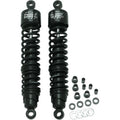Progressive 413 Series Shocks For 15.0in - Black
