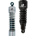 Progressive For 412 Series Shocks 11.5in - Black - Part #412-4074B