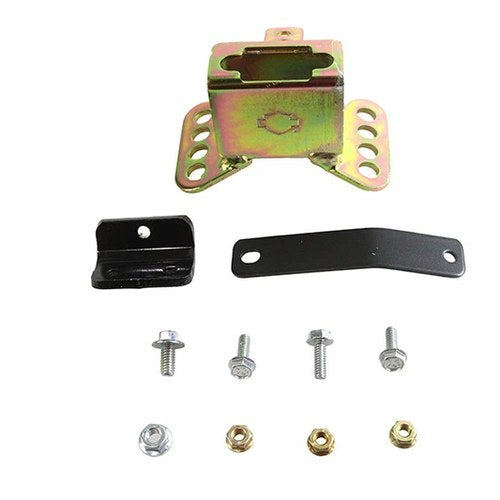 OE 52300642 Driver Backrest Mounting Kit for Touring Models