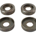 Sifton Valve Spring Collar Spacer Set for Harley-Davidson