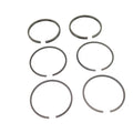45 inch Piston Ring.010 Cast Iron for Harley-Davidson