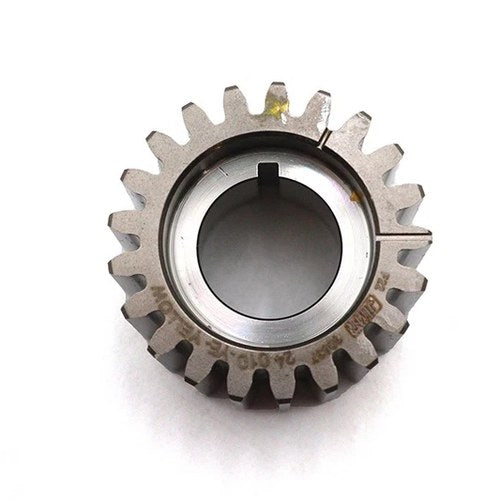 Pinion Shaft Yellow Size Gear for Harley-Davidson
