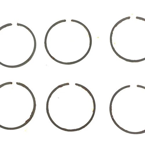 45 inch Piston Ring.010 Oversize for Harley-Davidson