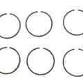 45 inch Piston Ring.010 Oversize for Harley-Davidson