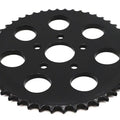 Rear Sprocket Gloss Black 48 Tooth for Harley-Davidson