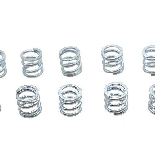 Stud Spring for Rear Chain Guard for Harley-Davidson