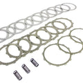 M8 Clutch Plate Kit for Harley-Davidson