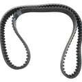 1-1/2 inch Ultima Drive Rear Belt 133 Tooth for Harley-Davidson