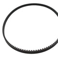 Bdl Rear Belt 1 inch Wide 137 Tooth for Harley-Davidson