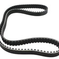 1-1/8 inch Ultima Drive Rear Belt 128 Tooth for Harley-Davidson