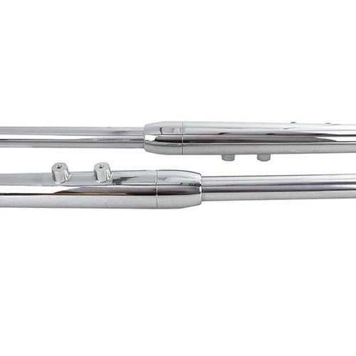 41mm Fork Slider Assembly for Harley-Davidson