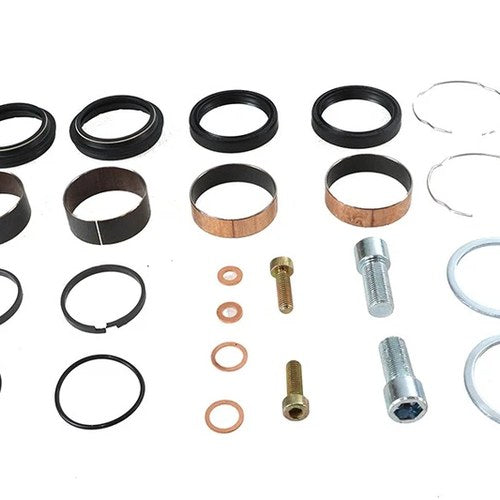 49mm Fork Lower Leg Rebuild Kit for Harley-Davidson
