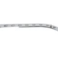Rigid inchHoly inch Chain Guard Chrome for Harley-Davidson