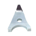 Shovelhead Distributor Clamp Zinc Plated for Harley-Davidson