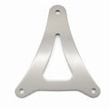 M8 Softail Breakout Headlamp Mount Polished for Harley-Davidson
