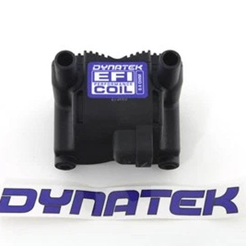 Dynatek Twin Cam Coil.4 Ohms for Harley-Davidson
