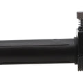 Black Single Cable Throttle Assembly for Harley-Davidson