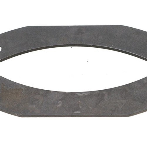 Horn Bracket Spring Set Parkerized for Harley-Davidson