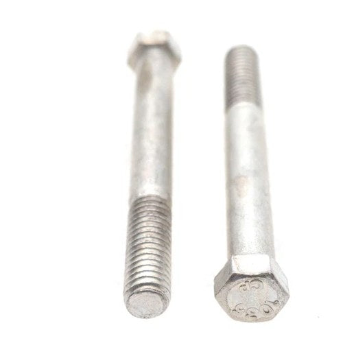 Cadmium Plated Motor Case Bolt Kit for Harley-Davidson