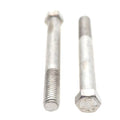 Cadmium Plated Motor Case Bolt Kit for Harley-Davidson
