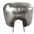 Factory Sample Raw Replica 3.2 Gallon King Gas Tank for Harley-Davidson