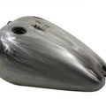 Factory Sample Stock Replica Bobbed 5.1 Gallon Gas Tank for Harley-Davidson