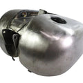 Factory Sample Bobbed 5.1 Gallon Gas Tank for Harley-Davidson