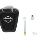 OE M8 Logo Coil Cover for Harley-Davidson