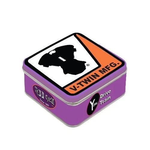 Air Cleaner Metal Box for Harley-Davidson