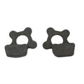 Spring Fork Front Fender Lock for Harley-Davidson