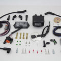 External Ignition Module Single Fire Complete Kit for Harley-Davidson