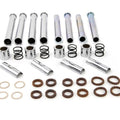 Pushrod Cover Kit for Harley-Davidson