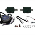 Dual Plug Single Fire 2000i Digital Ignition Kit for Harley-Davidson