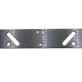 Seat Cross Strap For Police Style Solo for Harley-Davidson