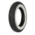 Dunlop D402 Rear Tire MT90HB X 16 inch Whitewall for Harley-Davidson