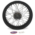 16 inch x 3.00 inch Rear Spoke Wheel for Harley-Davidson