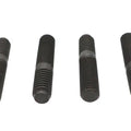 Kick Starter Cover Stud Set Parkerized for Harley-Davidson