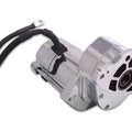 Ultima Starter 1.4KW Chrome for Harley-Davidson