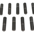 Transmission Kicker Cover Stud Set Parkerized for Harley-Davidson