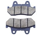 Ultima Caliper Replacement Brake Pads for Harley-Davidson