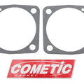 3-5/8 inch Cylinder Base Gasket Set Fiber for Harley-Davidson