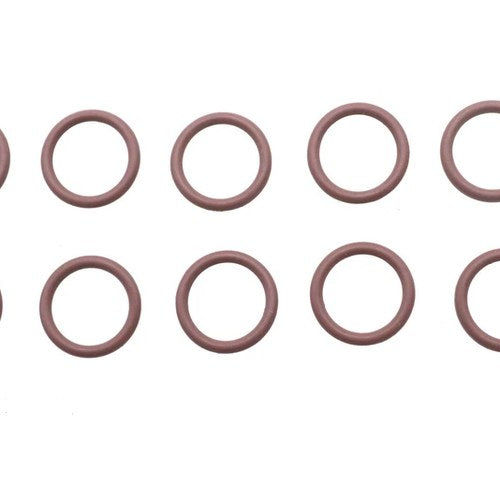 Cylinder Base Dowel O-Ring for Harley-Davidson