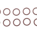 Cylinder Base Dowel O-Ring for Harley-Davidson
